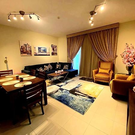 شقة لندن بارك _ مدينة الملك عبدالله الإقتصادية Apartment King Abdullah Economic City Luaran gambar