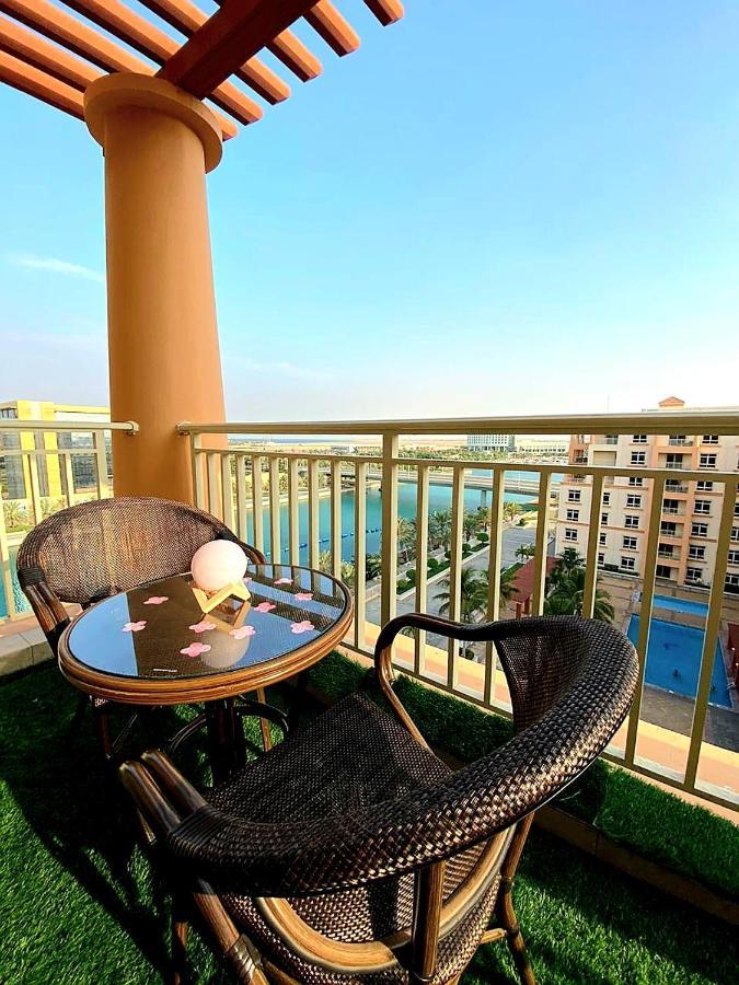 شقة لندن بارك _ مدينة الملك عبدالله الإقتصادية Apartment King Abdullah Economic City Luaran gambar