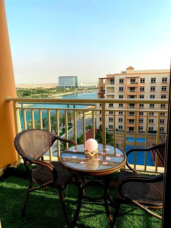 شقة لندن بارك _ مدينة الملك عبدالله الإقتصادية Apartment King Abdullah Economic City Luaran gambar